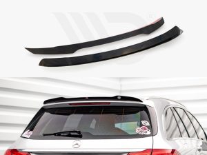 Maxton Spoiler Cap Mercedes C Estate S205 (2014-2018)