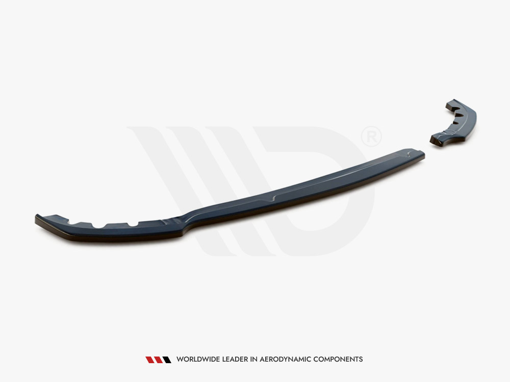 Maxton rear side splitters peugeot 208 mk2 4 Maxton rear side splitters peugeot 208 mk2 - image 4