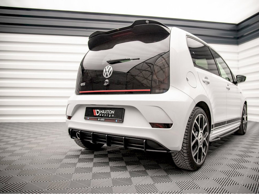 Maxton street pro rear diffuser vw up gti 2 Maxton street pro rear diffuser vw up gti - image 2