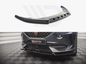 Maxton Front Splitter V2 Cupra Formentor