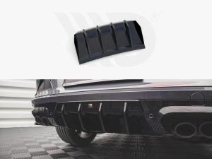 Maxton Rear Valance V1 Cupra Formentor