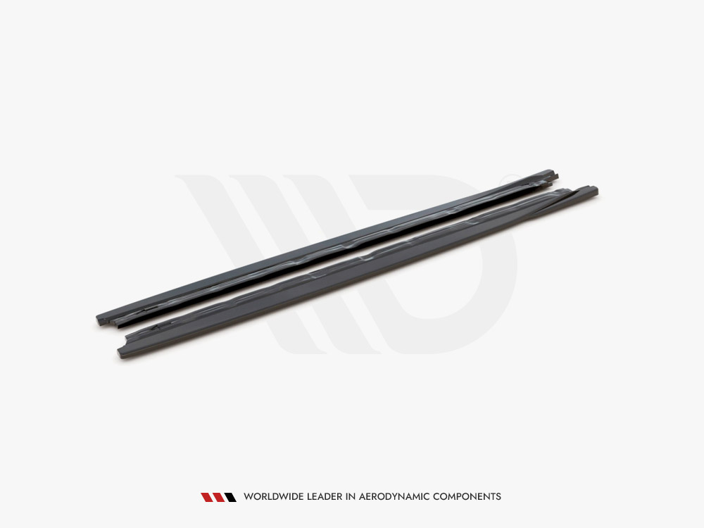 Maxton side skirts diffusers v1 cupra formentor 4 Maxton side skirts diffusers v1 cupra formentor - image 4