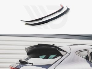 Maxton Spoiler Cap Cupra Formentor