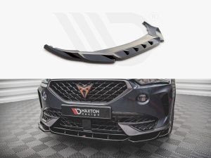 Maxton Front Splitter V1 Cupra Formentor