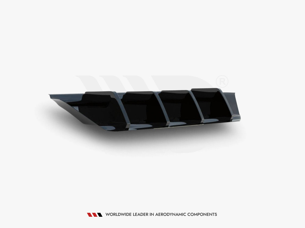 Maxton rear valance v1 seat leon fr st mk4 4 Maxton rear valance v1 seat leon fr st mk4 - image 4