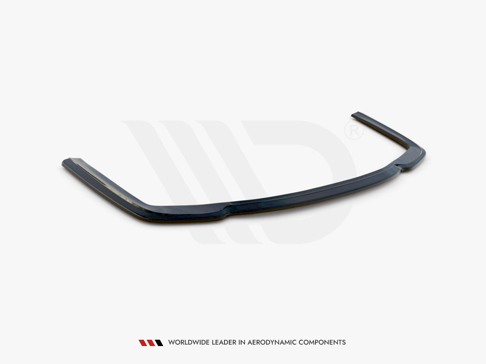Maxton rear splitter bmw 7 series m-pack g11/g12 4 Maxton rear splitter bmw 7 series m-pack g11/g12 - image 4