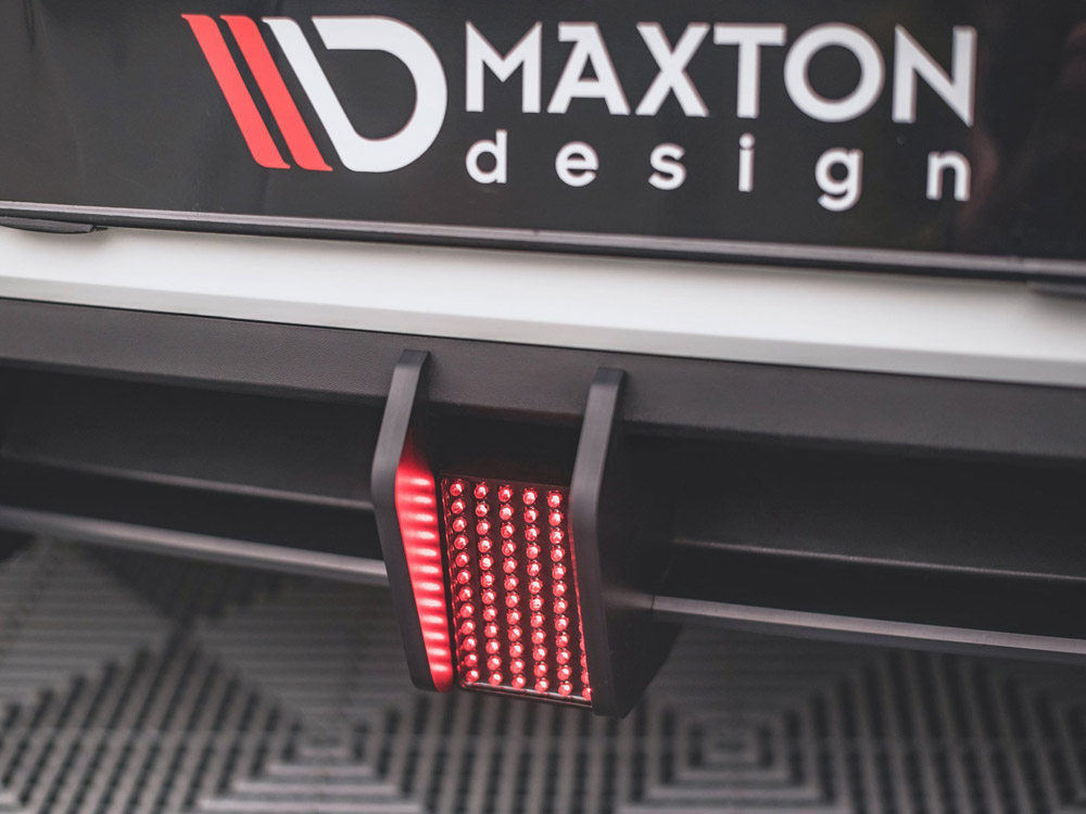 Maxton led stop light vw golf mk8 gti 3 Maxton led stop light vw golf mk8 gti - image 3