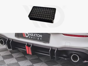 Maxton LED Stop Light VW Golf Mk8 GTI