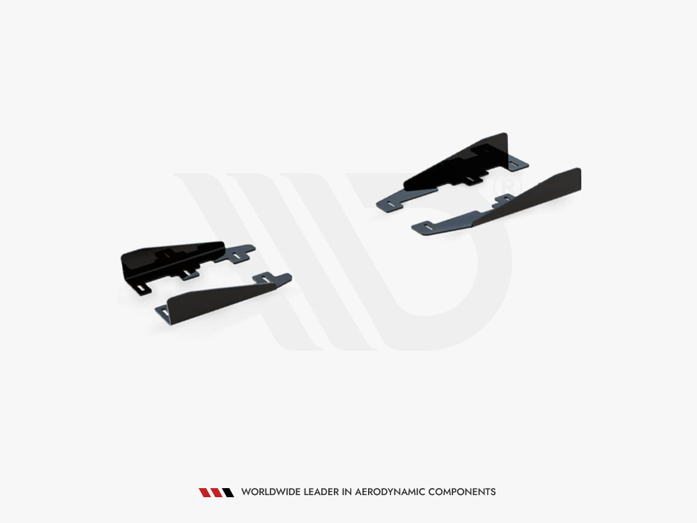 Maxton side flaps bmw 1 series f20 m135i/m140i/m-pack 6 Maxton side flaps bmw 1 series f20 m135i/m140i/m-pack - image 6