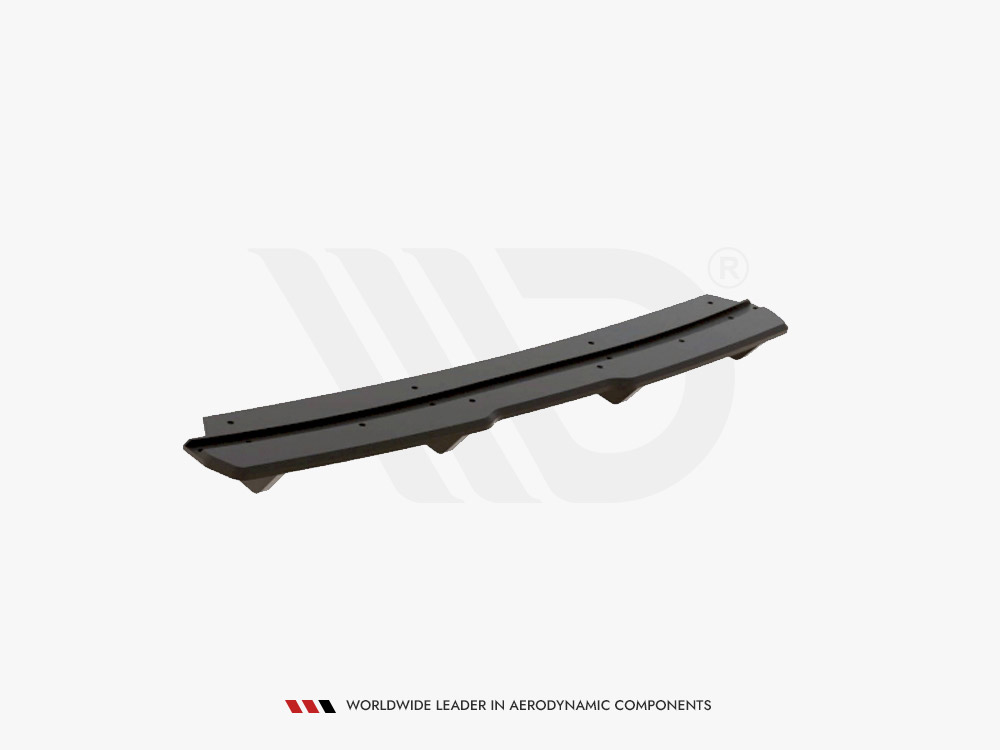 Maxton street pro rear diffuser bmw m135i f20 4 Maxton street pro rear diffuser bmw m135i f20 - image 4