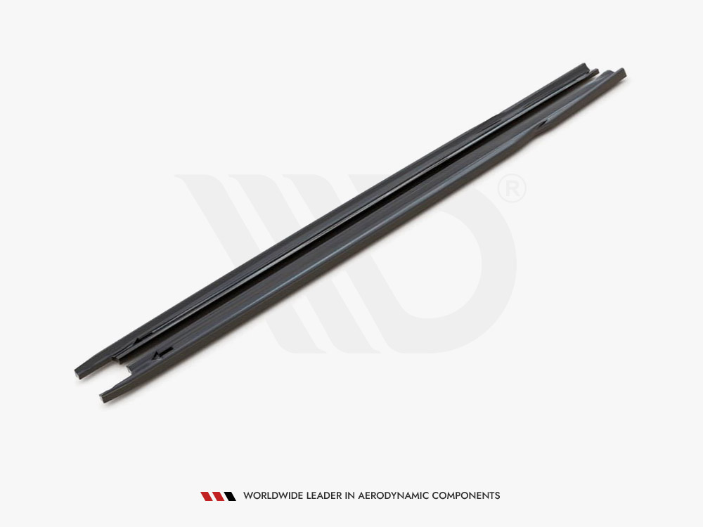 Maxton side skirts diffusers v1 skoda octavia rs mk4 (2020+) 5 Maxton side skirts diffusers v1 skoda octavia rs mk4 (2020+) - image 5
