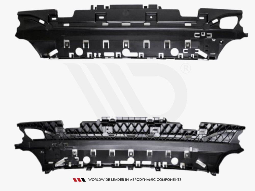 Maxton rear valance sport - performance bmw 5 series g30/g31 m sport (2017-2020) 5 Maxton rear valance sport - performance bmw 5 series g30/g31 m sport (2017-2020) - image 5