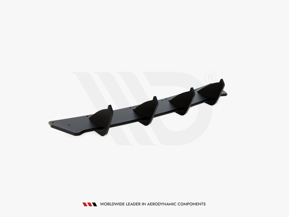 Maxton street pro rear diffuser v2 for vw golf gti mk6 7 Maxton street pro rear diffuser v2 for vw golf gti mk6 - image 7