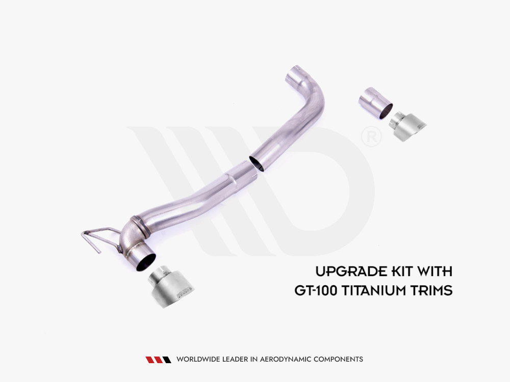 Maxton rear diffuser + milltek rs upgrade kit - ford fiesta mk8 st & mk8. 5 st (2018-2022) 7 Maxton rear diffuser + milltek rs upgrade kit - ford fiesta mk8 st & mk8. 5 st (2018-2022) - image 7