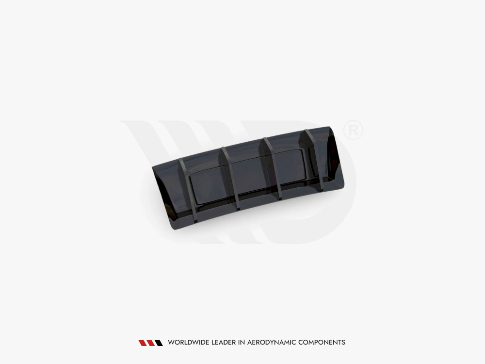 Maxton rear valance cupra ateca 4 Maxton rear valance cupra ateca - image 4