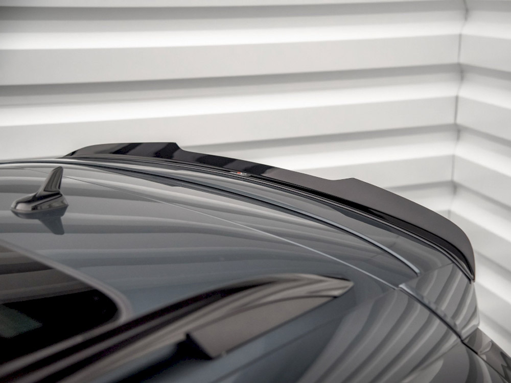 Maxton spoiler cap cupra ateca 2 Maxton spoiler cap cupra ateca - image 2