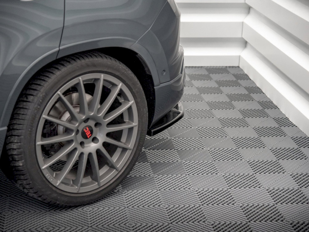 Maxton rear side splitters cupra ateca 3 Maxton rear side splitters cupra ateca - image 3