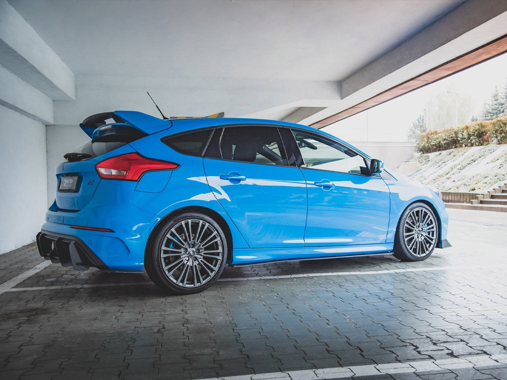 Maxton street pro side skirts diffusers ford focus rs mk3 2 Maxton street pro side skirts diffusers ford focus rs mk3 - image 2