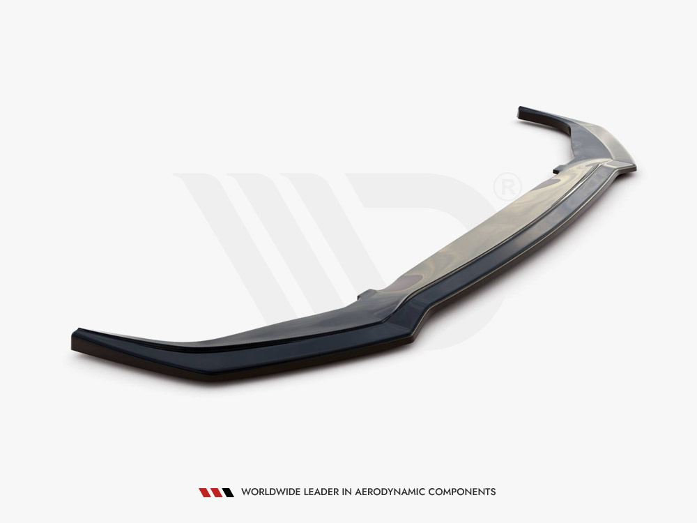 Maxton front splitter v1 toyota gr yaris mk4 (2020+) 5 Maxton front splitter v1 toyota gr yaris mk4 (2020+) - image 5