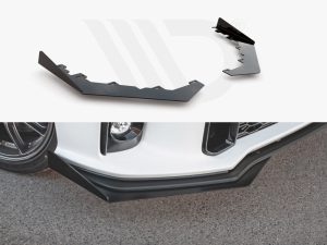 Maxton Flaps Toyota GR Yaris Mk4 (2020+)