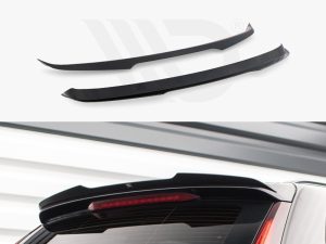 Maxton Spoiler Cap Volvo XC60 Mk2 R-Design
