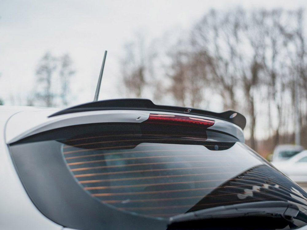 Maxton spoiler cap v2 alfa romeo giulietta 2 Maxton spoiler cap v2 alfa romeo giulietta - image 2