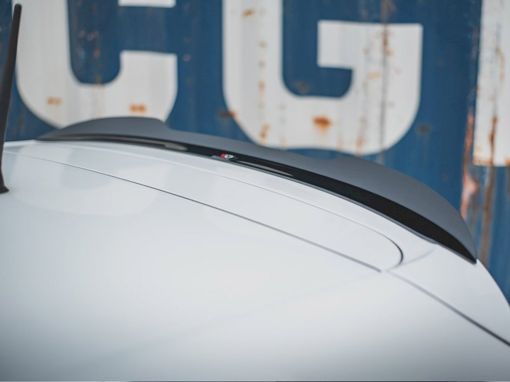 Maxton spoiler cap v2 alfa romeo giulietta 3 Maxton spoiler cap v2 alfa romeo giulietta - image 3