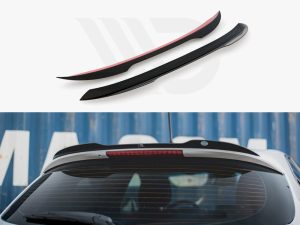 Maxton Spoiler Cap V2 Alfa Romeo Giulietta