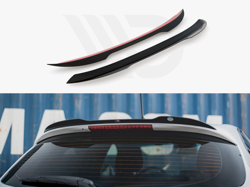 Maxton spoiler cap v2 alfa romeo giulietta 1 Maxton spoiler cap v2 alfa romeo giulietta