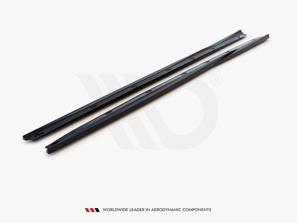 Maxton side skirts diffusers v2 alfa romeo giulietta 4 Maxton side skirts diffusers v2 alfa romeo giulietta - image 4