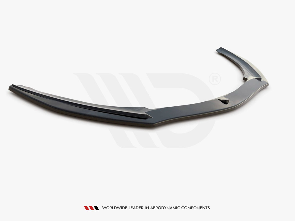 Maxton front splitter v2 alfa romeo giulietta 4 Maxton front splitter v2 alfa romeo giulietta - image 4