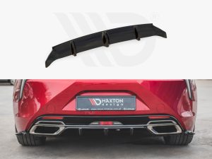 Maxton Rear Valance Lexus LC 500 (2017+)