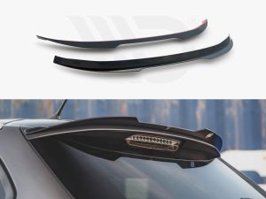 Maxton Spoiler Cap Peugeot 308 SW Mk2 Facelift Models
