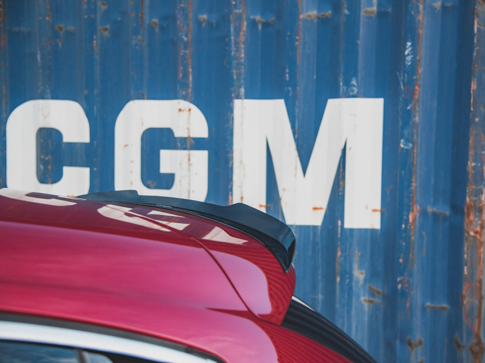 Maxton spoiler cap citroen ds4 (2011-2015) 3 Maxton spoiler cap citroen ds4 (2011-2015) - image 3