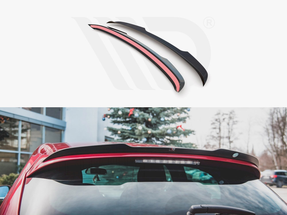 Maxton spoiler cap citroen ds4 (2011-2015) 1 Maxton spoiler cap citroen ds4 (2011-2015)