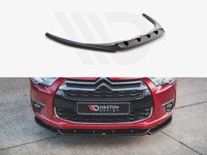 Maxton Front Splitter Citroën DS4 (2011-2015)