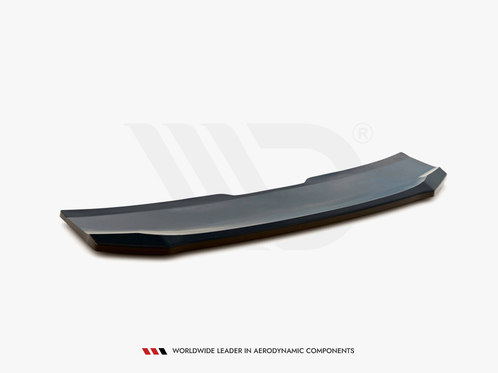 Maxton central rear splitter audi rs5 f5 facelift models 5 Maxton central rear splitter audi rs5 f5 facelift models - image 5