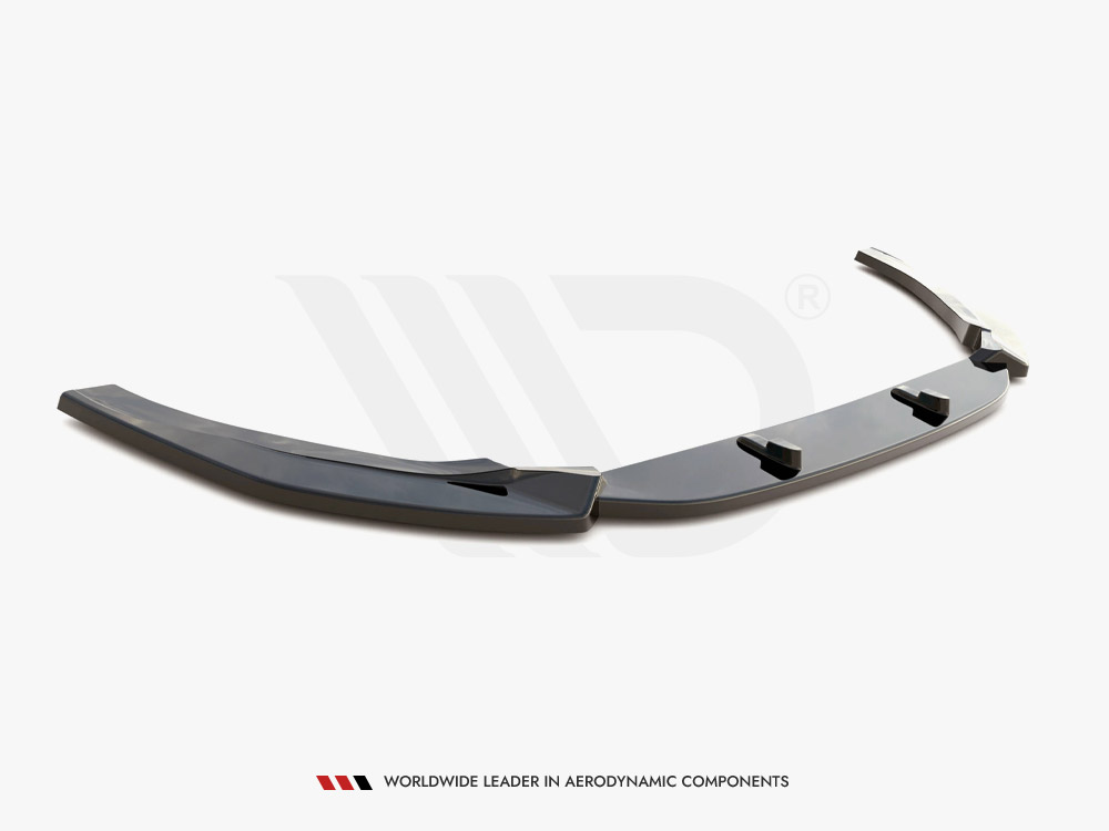 Maxton front splitter v2 audi rs5 f5 facelift models 5 Maxton front splitter v2 audi rs5 f5 facelift models - image 5