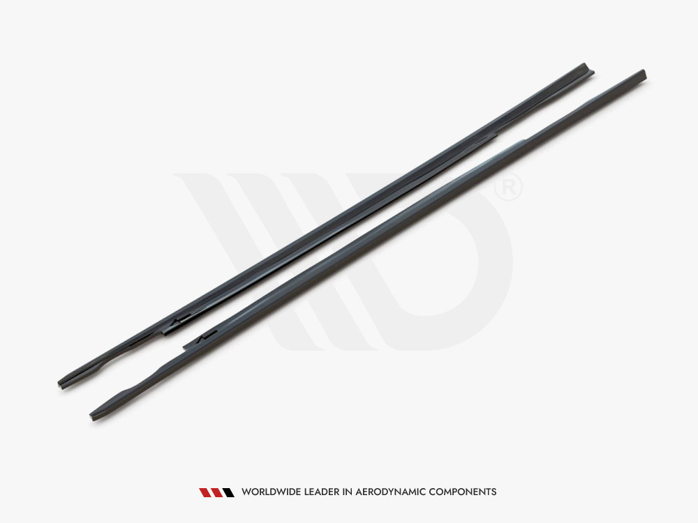 Maxton side skirts diffusers vw passat b8 (2014-2019) 5 Maxton side skirts diffusers vw passat b8 (2014-2019) - image 5