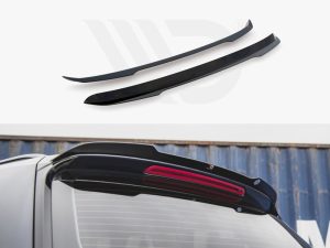 Maxton Spoiler Cap VW Passat B8 Variant (2014-2019)