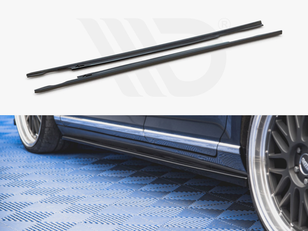 Maxton side skirts diffusers vw passat b8 (2014-2019) 1 Maxton side skirts diffusers vw passat b8 (2014-2019)