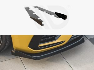 Maxton Flaps VW Arteon R-Line