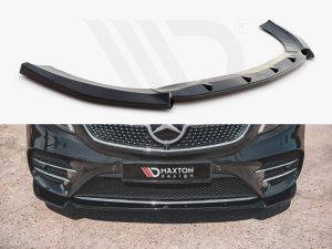 Maxton Front Splitter V3 Mercedes-Benz V-Class AMG-Line W447