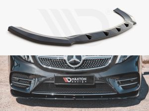 Maxton Front Splitter V2 Mercedes-Benz V-Class AMG-Line W447