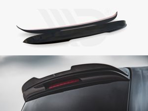 Maxton Spoiler Cap Mercedes-Benz V-Class AMG-Line W447