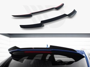 Maxton Spoiler Cap V2 Audi RS6 C7