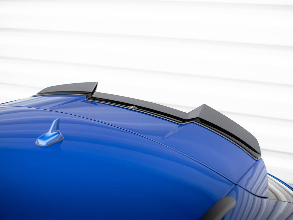 Maxton spoiler cap v2 audi rs6 c7 5 Maxton spoiler cap v2 audi rs6 c7 - image 5