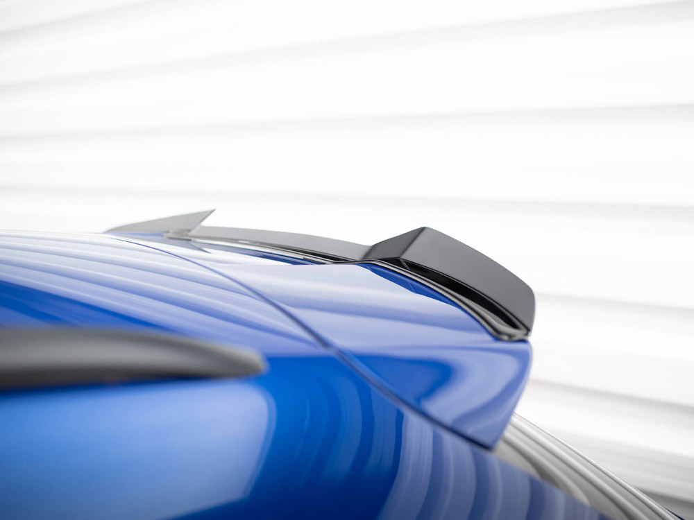 Maxton spoiler cap v2 audi rs6 c7 6 Maxton spoiler cap v2 audi rs6 c7 - image 6