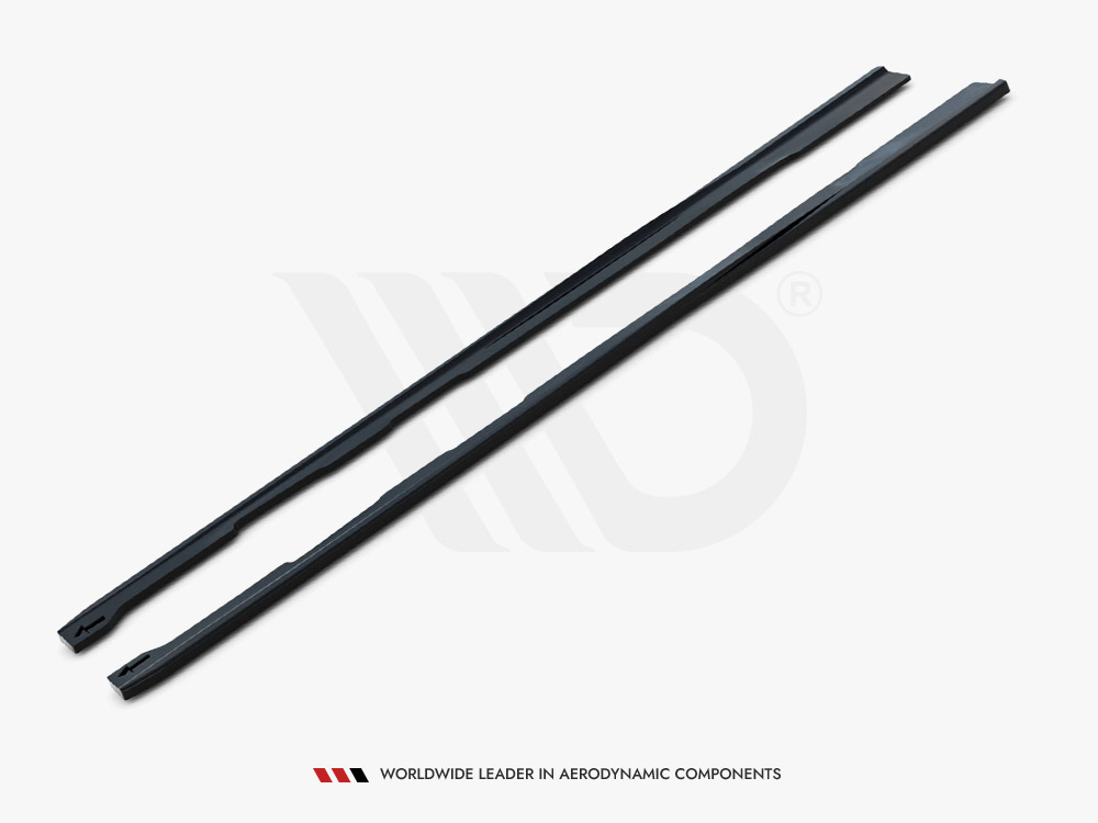 Maxton side skirts diffusers v2 audi rs6 c7 5 Maxton side skirts diffusers v2 audi rs6 c7 - image 5
