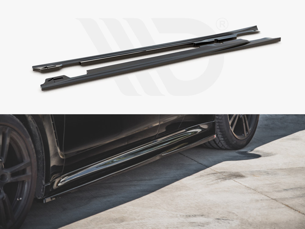 Maxton side skirts diffusers v1 porsche panamera turbo 970 facelift models (2013-2016) 1 Maxton side skirts diffusers v1 porsche panamera turbo 970 facelift models (2013-2016)